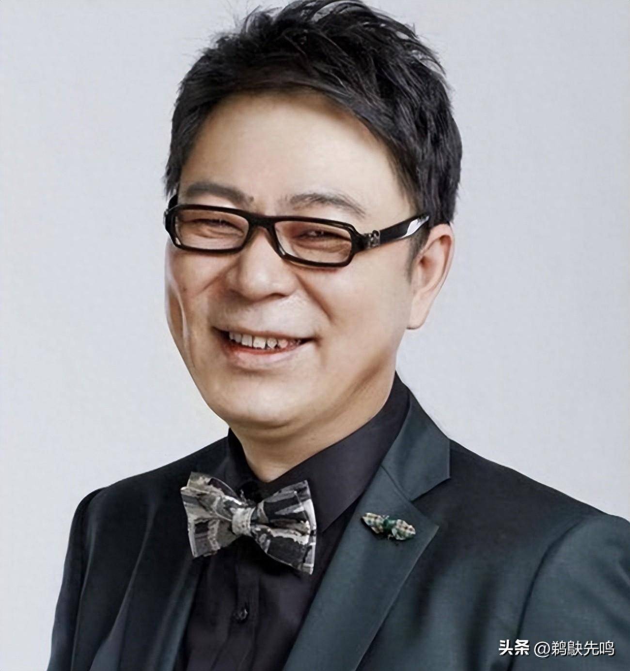 坚持和妻子丁克,却和情人生孩子,52岁高亚麟已经走上"不归路"