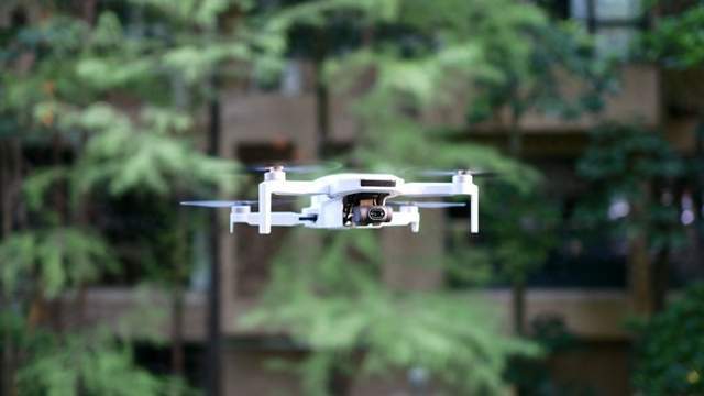 告别容量焦虑,致态512GB PRO TF存储卡:无人机拍摄的终极伴侣