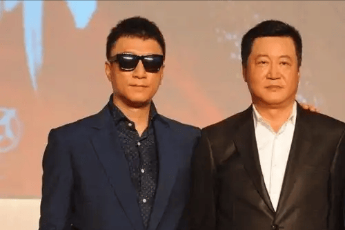 事实证明!被传移民海外三年无戏可拍的孙红雷,才是真正的明白人