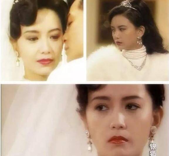 58岁曾华倩在线求工作,与梁朝伟分手36年后,被嘲"豪门弃妇"
