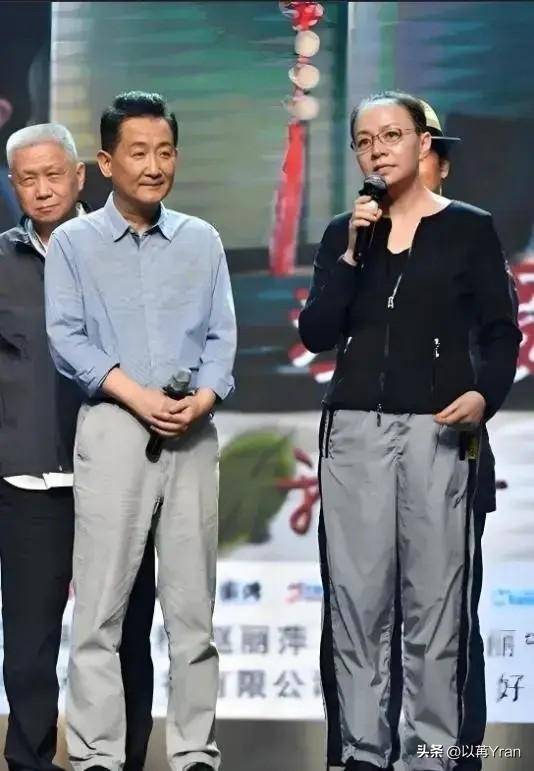 梁天:再婚娶演员妻子,婚后生一子,如今咋样了?