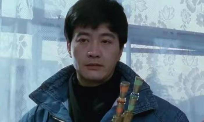 演员,曾红过陈道明,妻子遇害后一代男神就此消失_周里_付春英_张巍陪