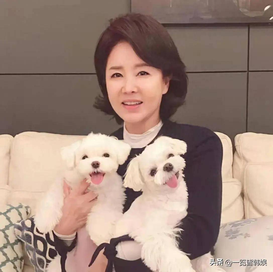 鲜于银淑离婚后销声匿迹?被前夫欺骗伤透心 曾饰宋慧乔韩佳人妈妈