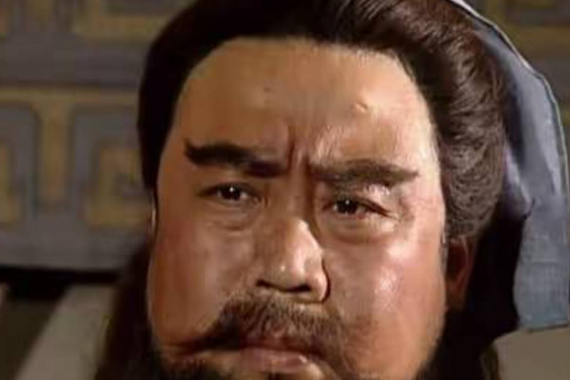 三国演义:周仓力擒庞德,这一战含金量有多高?_关羽_樊城_后世
