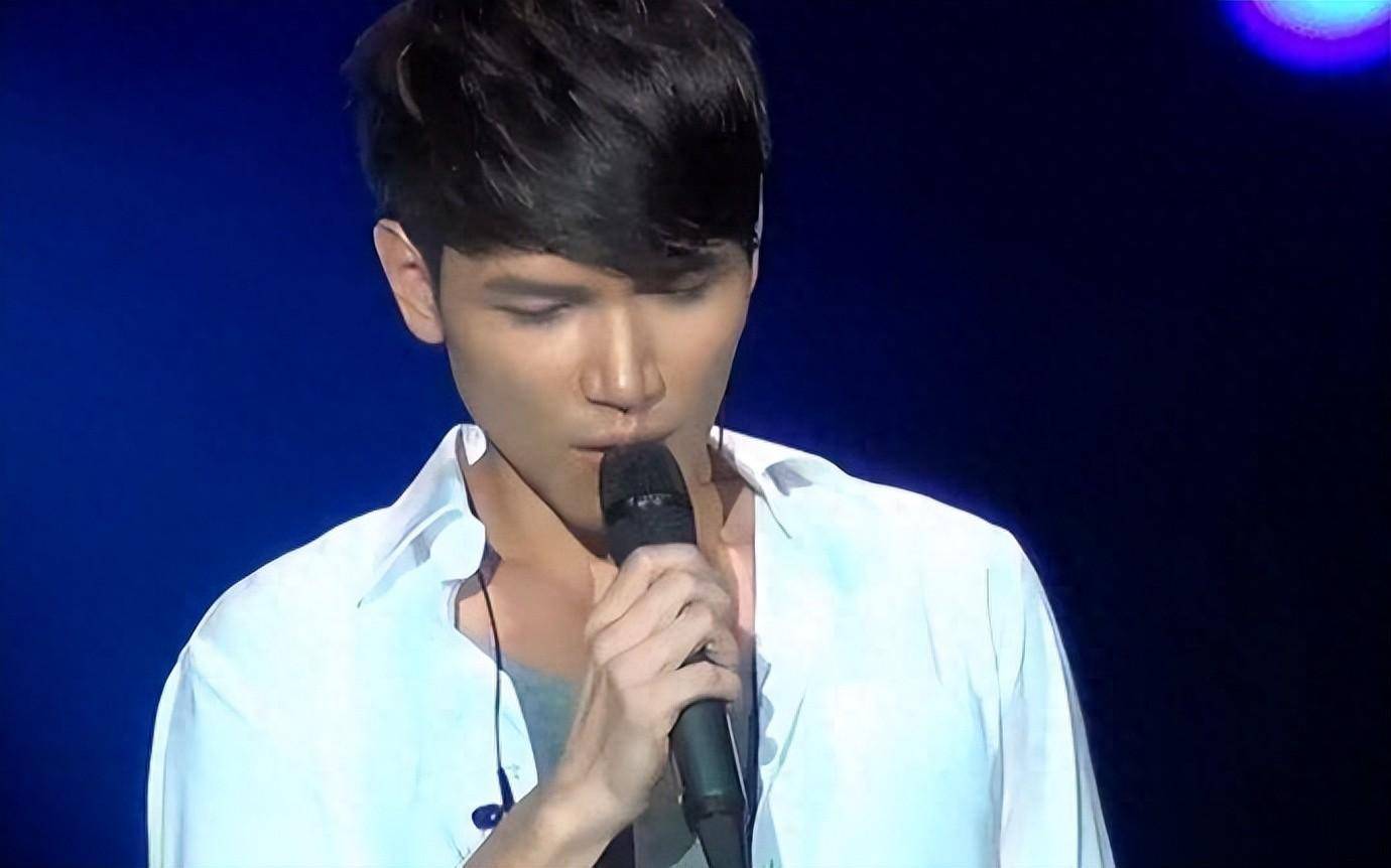 几度说谎被打脸，杨宗纬沦落到现在这个地步实在不意外_搜狐网