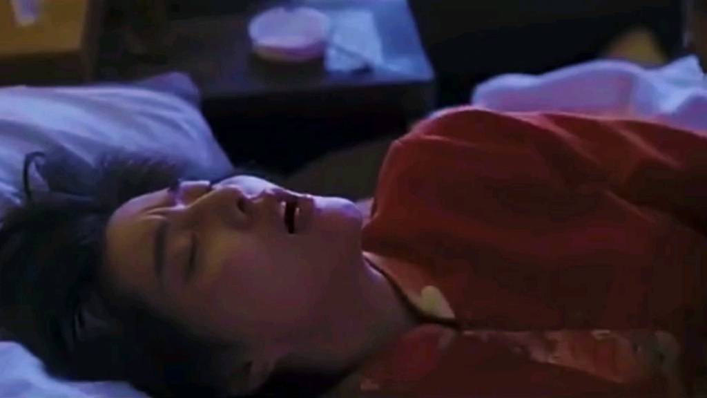 国产"三级"电影盘点,剧情刺激,你看过几部?