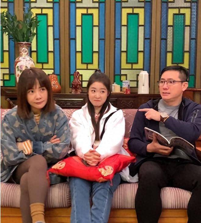 外来媳妇本地郎三代康枝子:何文茵和康家缘尽,冯子晴美过罗飞雁