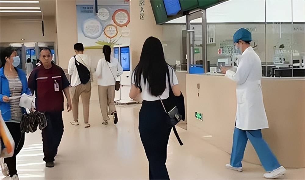 北京朝陽醫(yī)院就醫(yī)陪診，隨時為您服務(wù)！