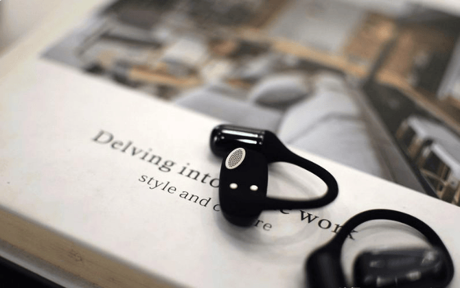 开放式耳机性价比排行榜,精选不入耳开放式耳机优质品牌