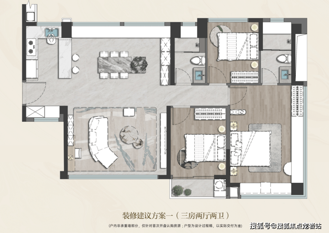 厦门建发五缘鲤售楼处售楼处-2024指定网站-楼盘详情-售楼处直销_四房_建面_周边