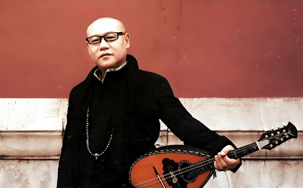 音乐人李杰:以音乐之名铸就时代华章