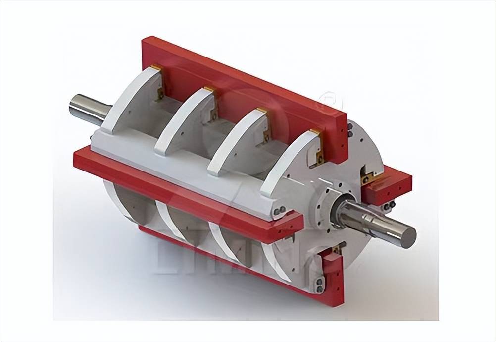 如何提高反击式破碎机的产能?