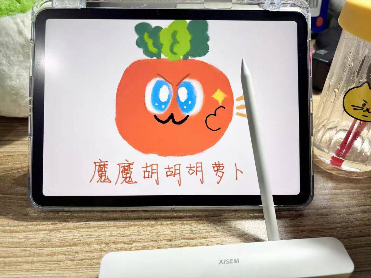 西圣、品胜、绿联的电容笔怎么样？精选三款热门平替电容笔测试PK！