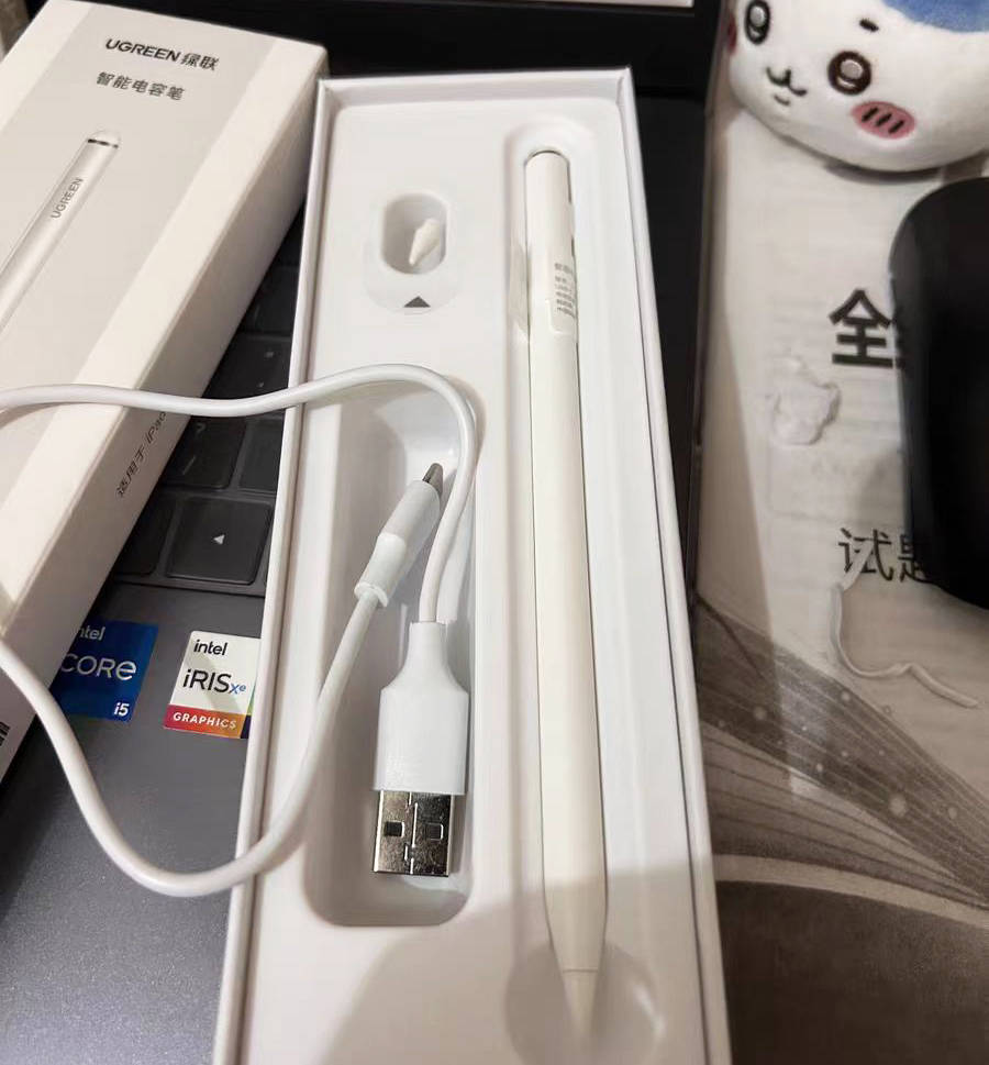 西圣、品胜、绿联的电容笔怎么样？精选三款热门平替电容笔测试PK！