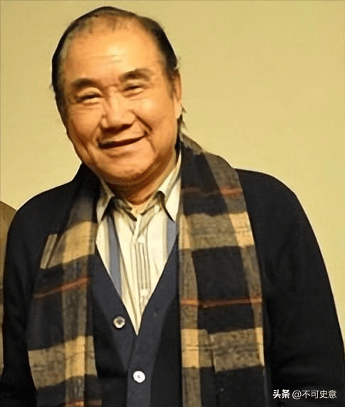 “孤独患者”影帝廖凡，出道24年不靠爹，妻子是周星驰的得力助手_角色_观众_演艺
