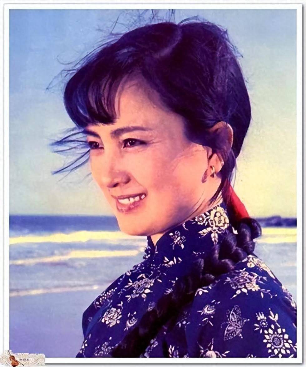 保守妻子的转变张铃