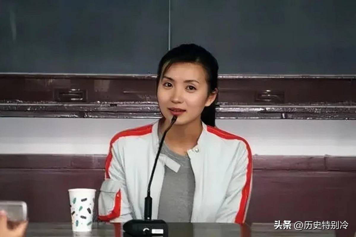 "万人迷"陈好:隐婚生3胎!44岁冻龄美貌,真爱老公竟是二婚?