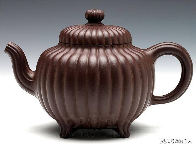 从印章鉴别沈建强紫砂壶真伪_椭圆_作品_中央