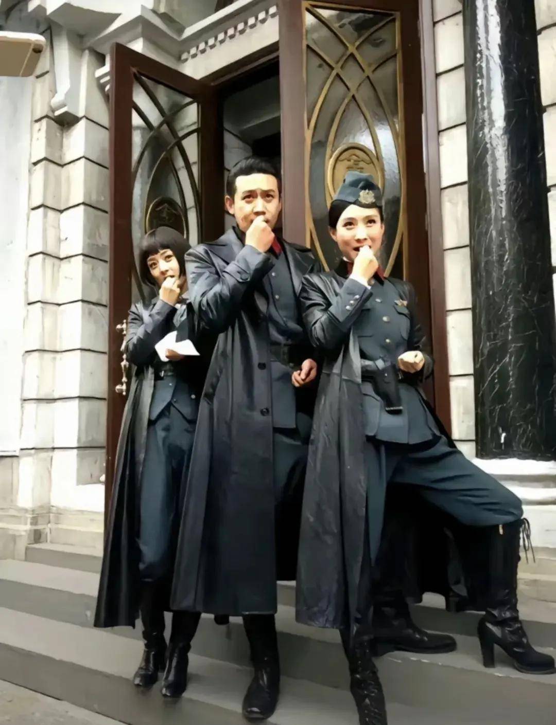 陶昕然大声表白赵丽颖,真心换真心都是好朋友!期待两位再合作!