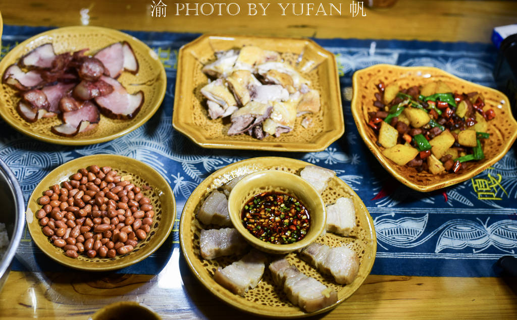 再游千户苗寨:黔东南的必打卡景点,苗族文化的活态博物馆