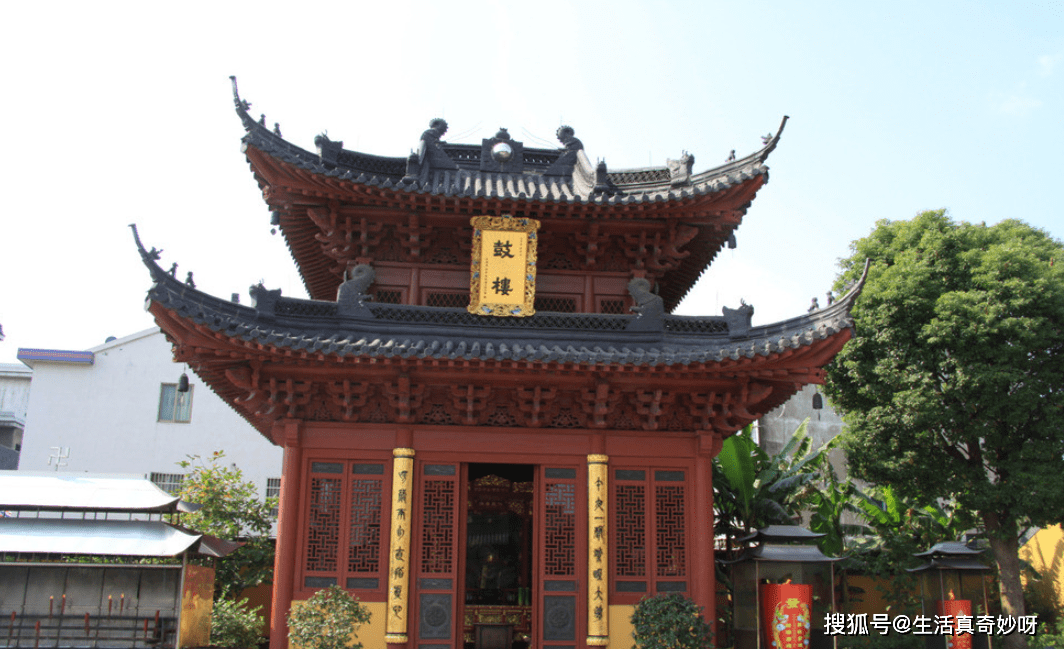 寺为何叫寺，庙为何叫庙，寺和庙有什么区别？身为炎黄子孙要了解_文化_传统_中国