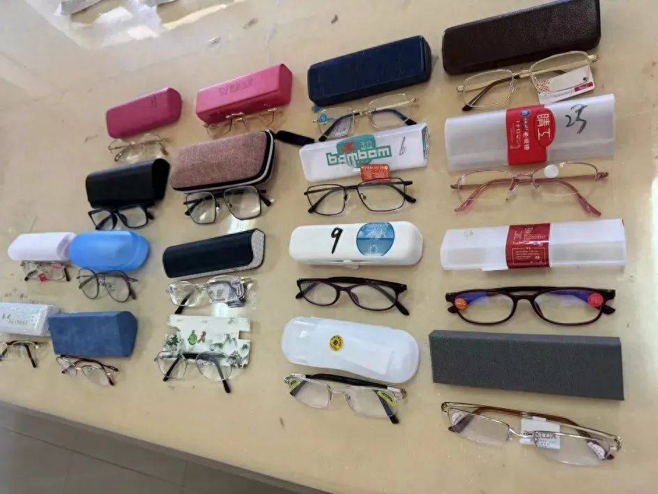 质检资讯｜沈阳市消协老花镜质量检测报告及相关消费提示