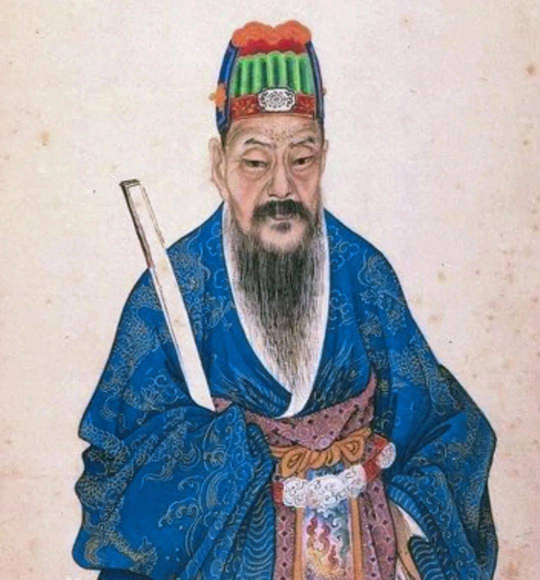 原创
            关于明朝历史的十条冷知识！