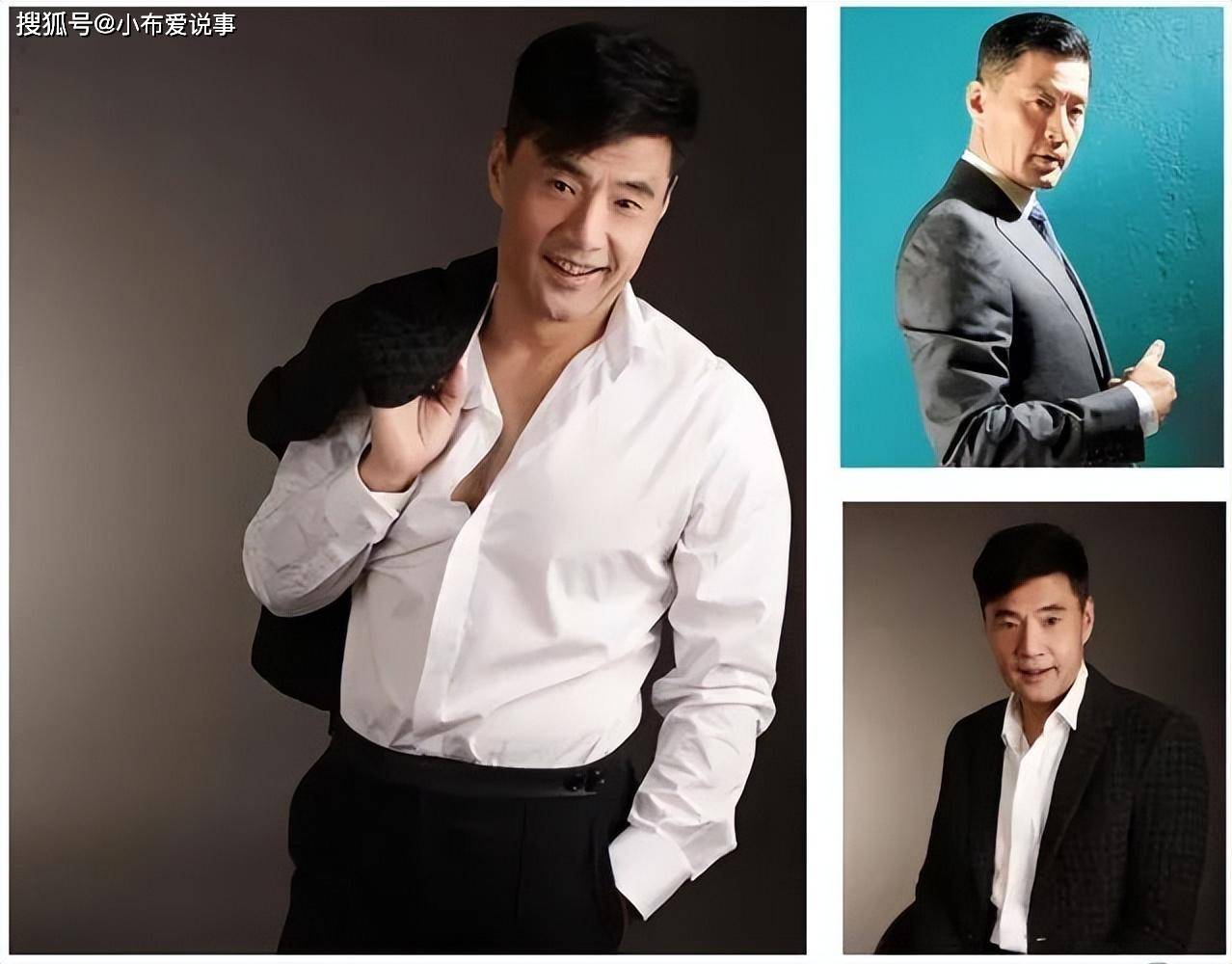 他是演员于荣光:洁身自爱一生,为什么63岁时妻子坚持要和他离婚?