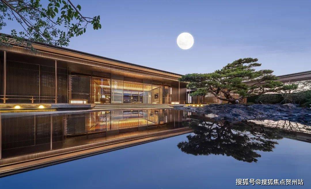 华发院子（首页网站）正华发院子方南湾首府售楼处|楼盘详情/最新价格/户型图/价格_别墅_珠海_面积