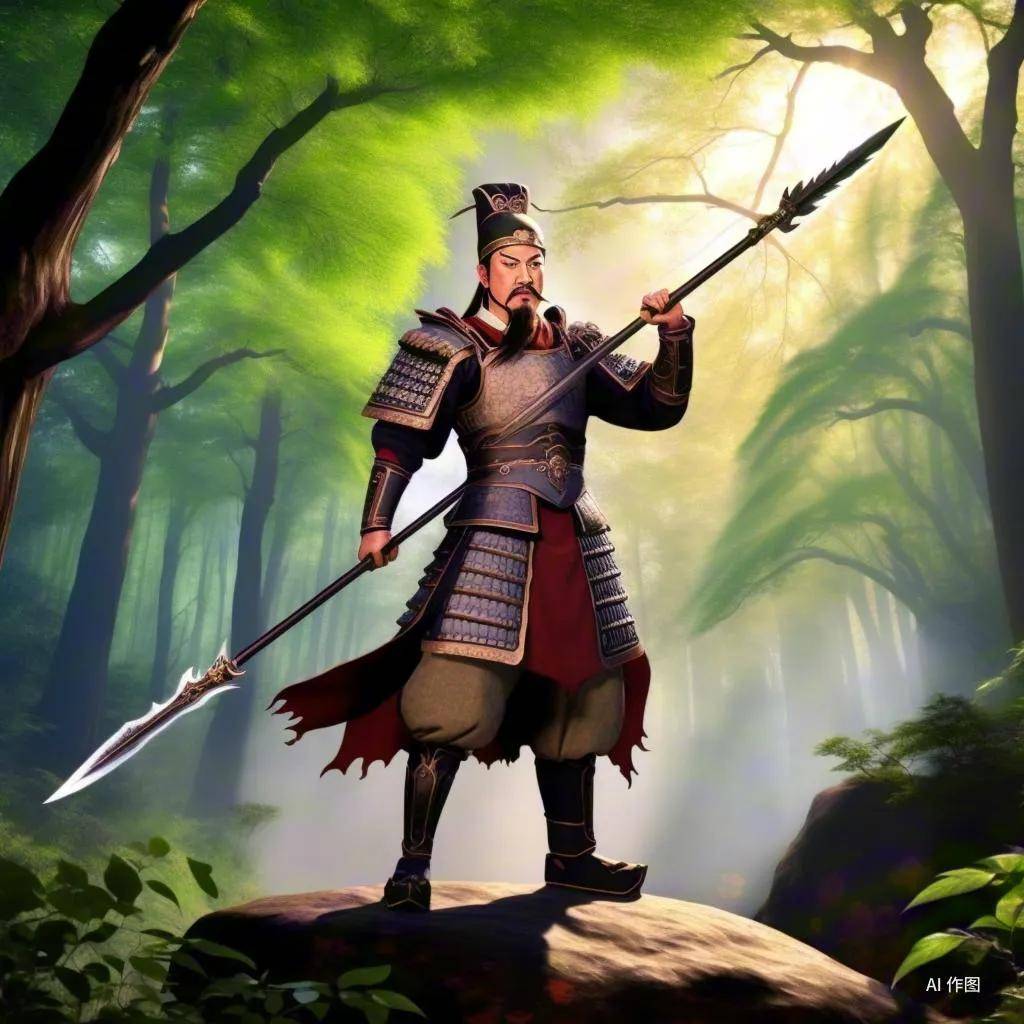 南宋12位抗金将领:壮志未酬,结局各异