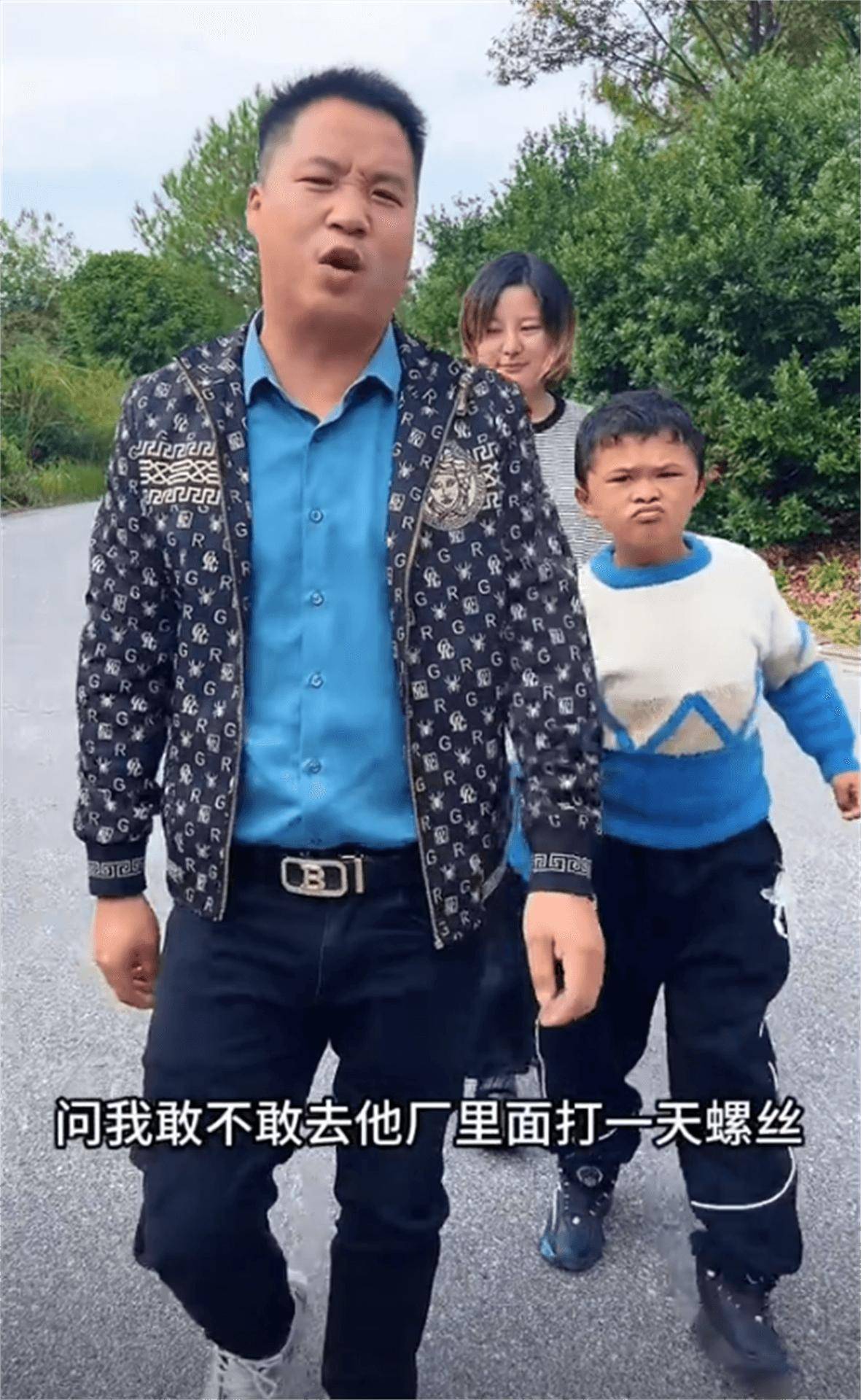 9年前,那个很像"马云"的江西小男孩范小勤,如今怎么样了