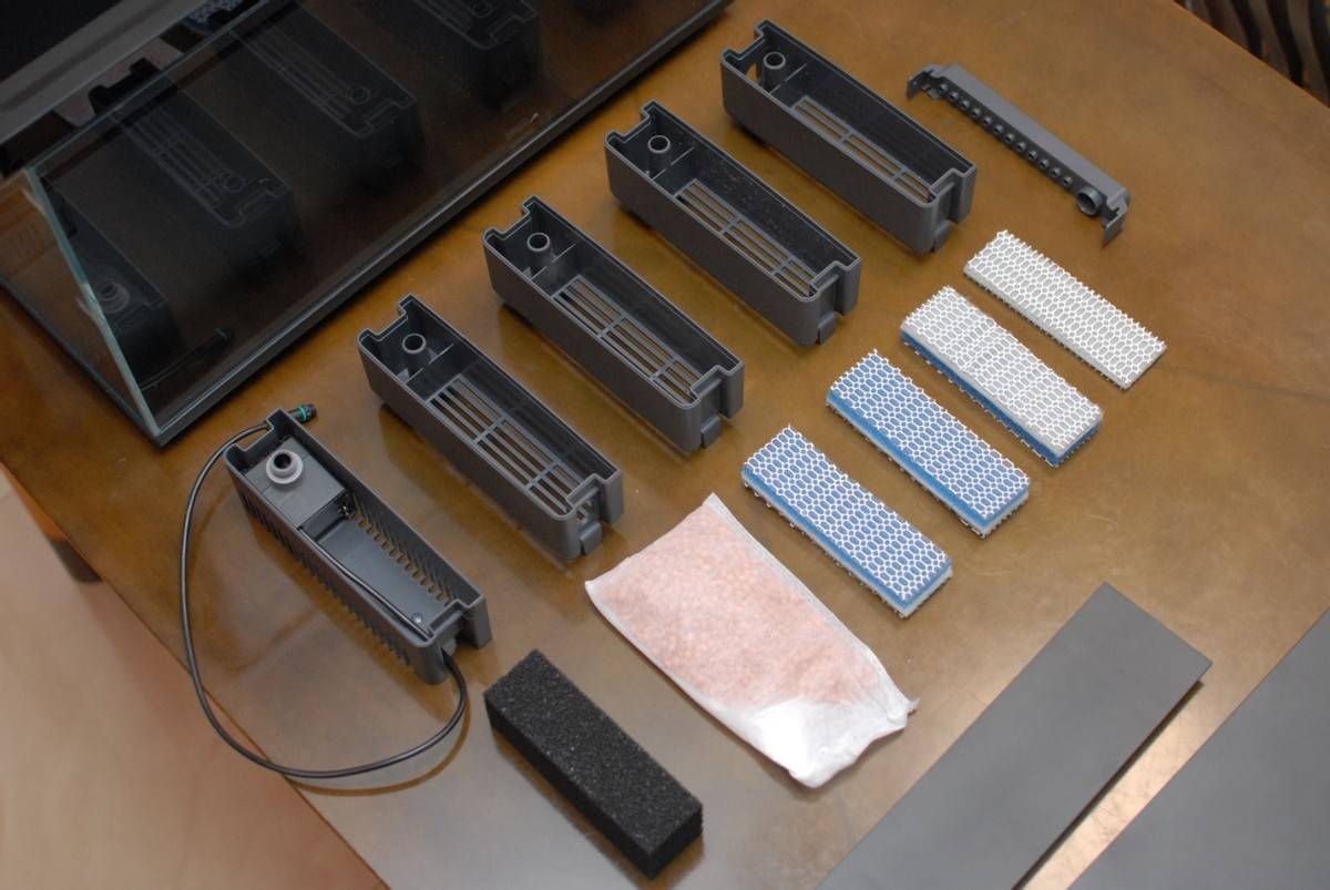 当贝智能鱼缸1 Ultra体验:智能加持,尽享养鱼新乐趣