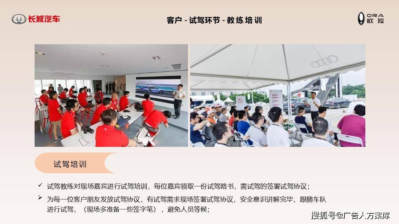 汽车发布会活动方案(汽车发布会活动方案怎么写)