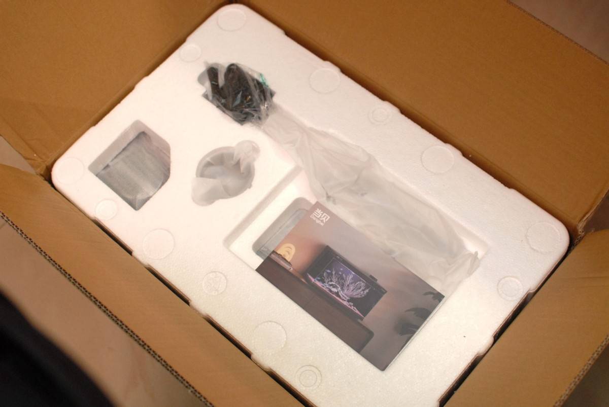 当贝智能鱼缸1 Ultra体验:智能加持,尽享养鱼新乐趣