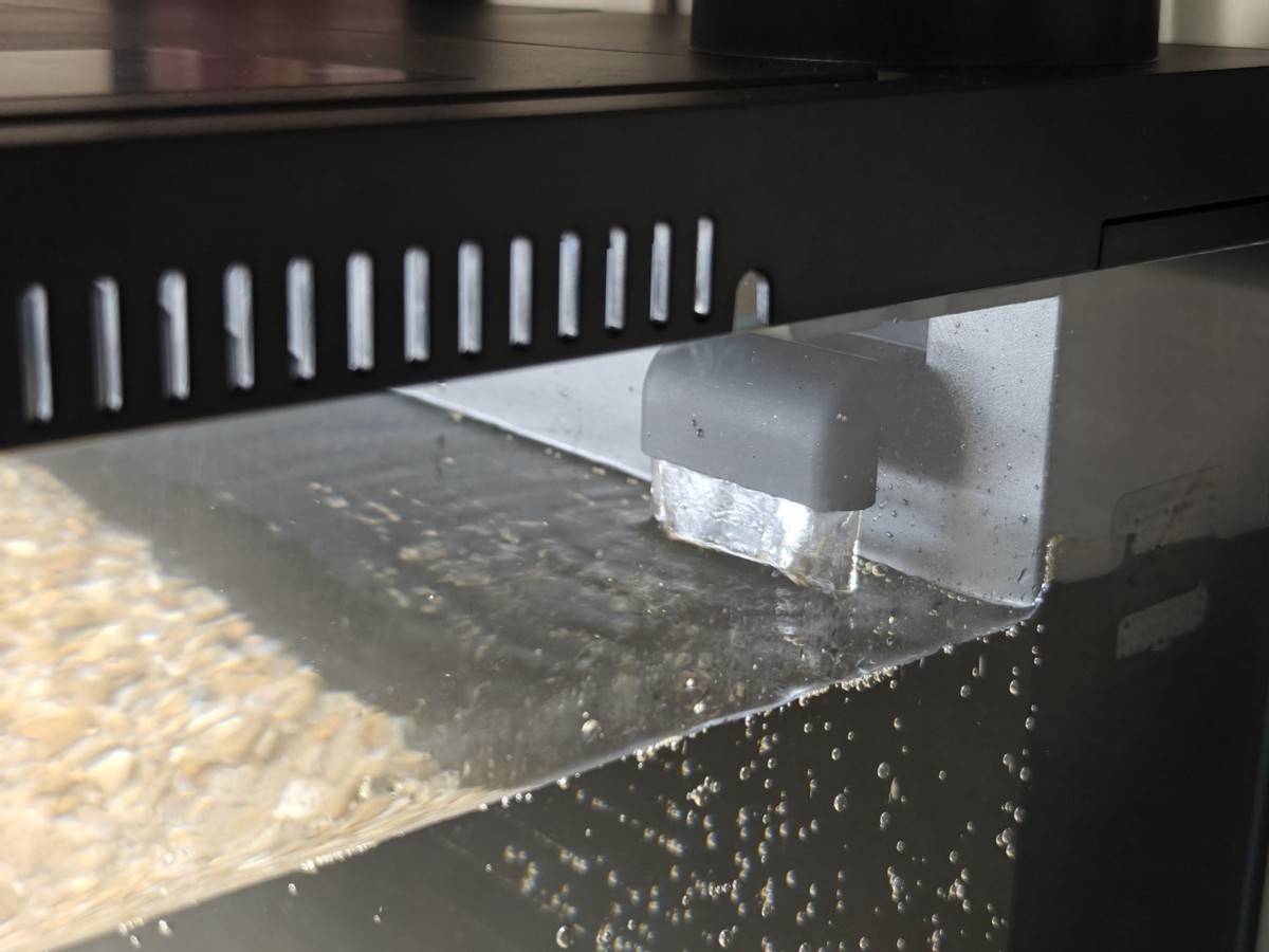 当贝智能鱼缸1 Ultra体验:智能加持,尽享养鱼新乐趣