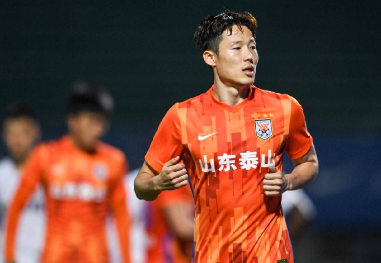 中国足协再闹笑话？FIFA驳回孙准浩禁足申请，理由曝光：证据不足