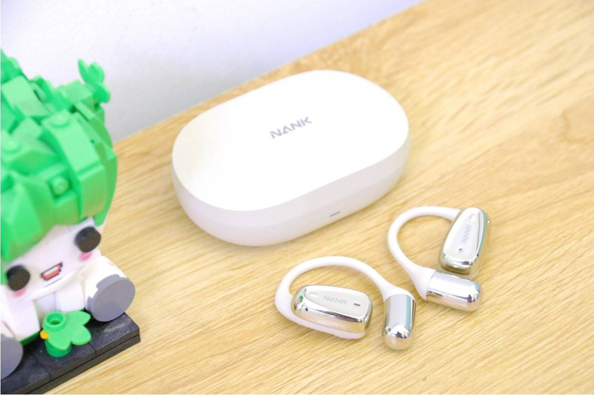 开放式蓝牙耳机什么牌子的最好?口碑超好的开放式蓝牙耳机推荐!