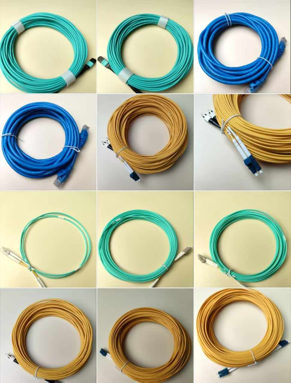 光纤跳线一位默默无闻的信使