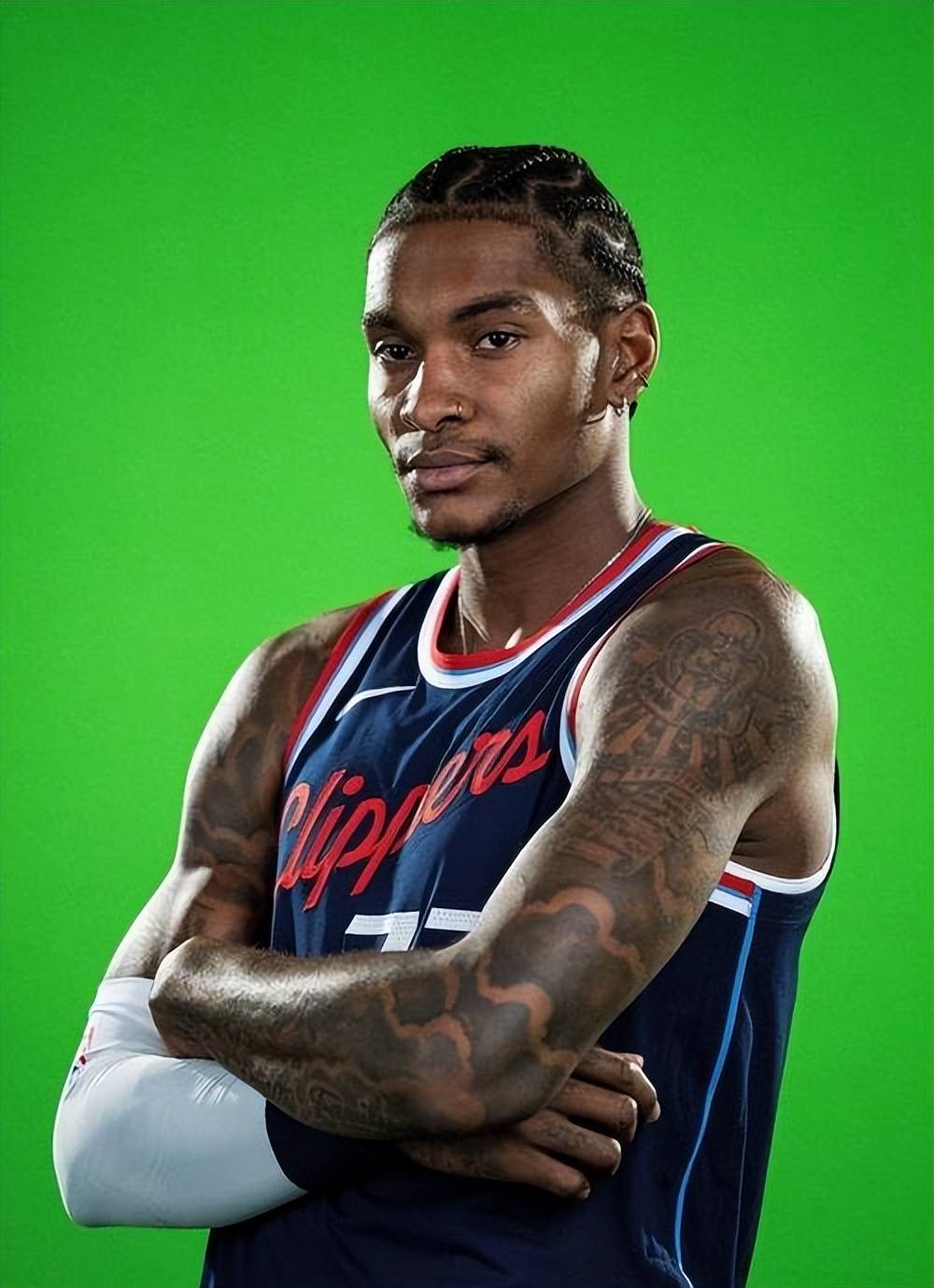 渐入佳境!小凯文-波特9中5拿到15分6板5助,正负值 7