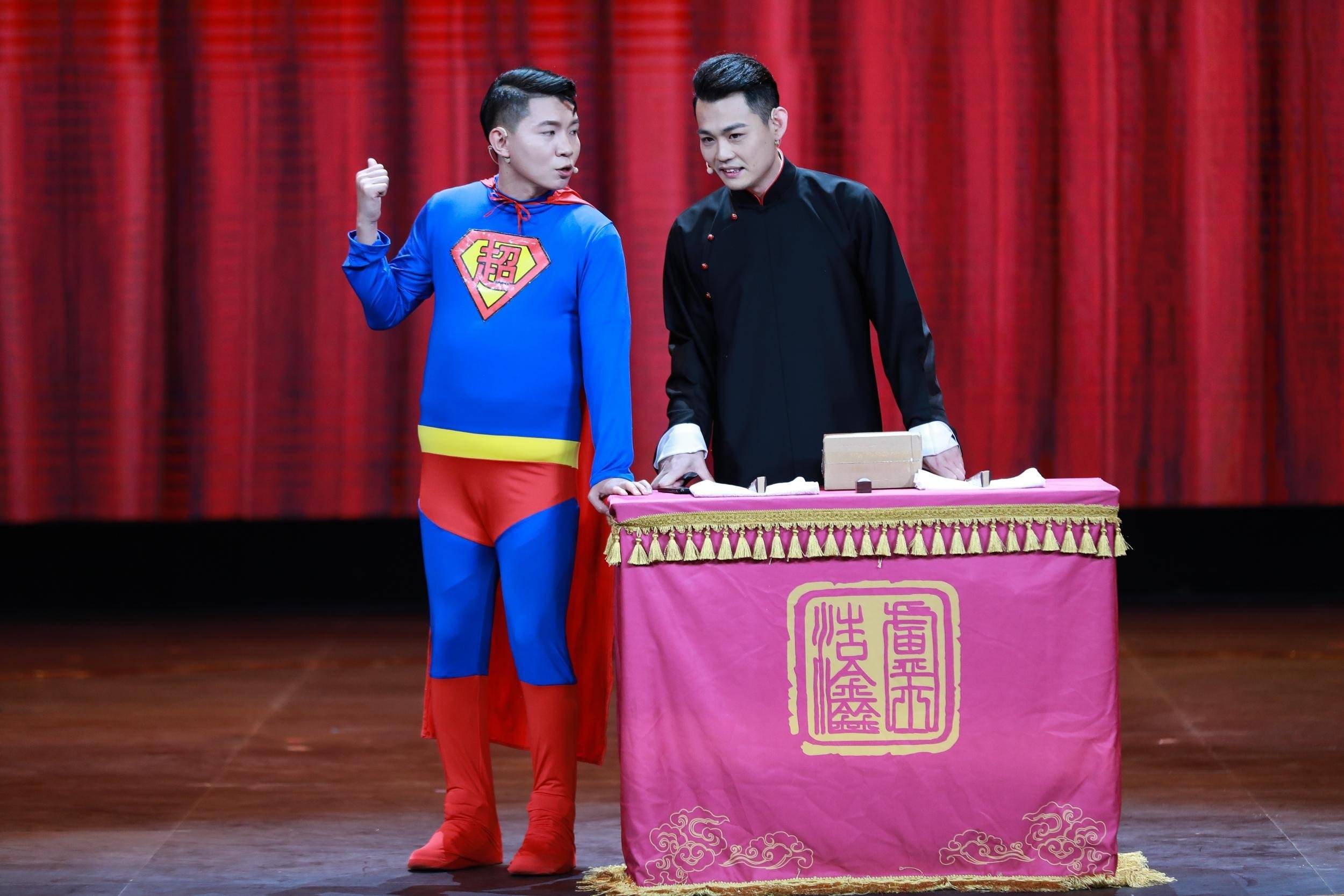 曾拒绝郭德纲3次邀请的卢鑫玉浩,已撕破脸!卢鑫:他骂我爸爸6年