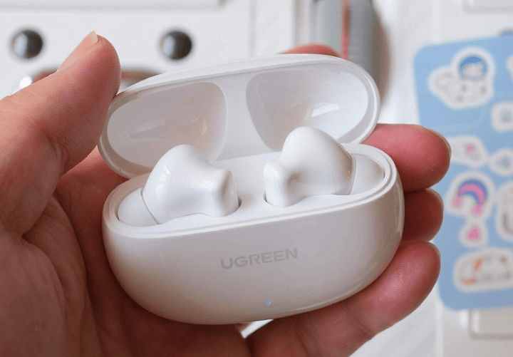 百元以内的蓝牙耳机哪款音质最好?2024公认音质最好的平价蓝牙耳机推荐