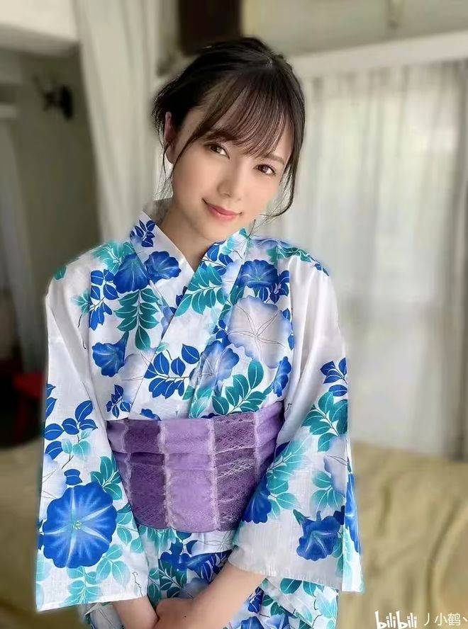 【我心优优】超越时代的天使——凉森铃梦_行业_影响_身高