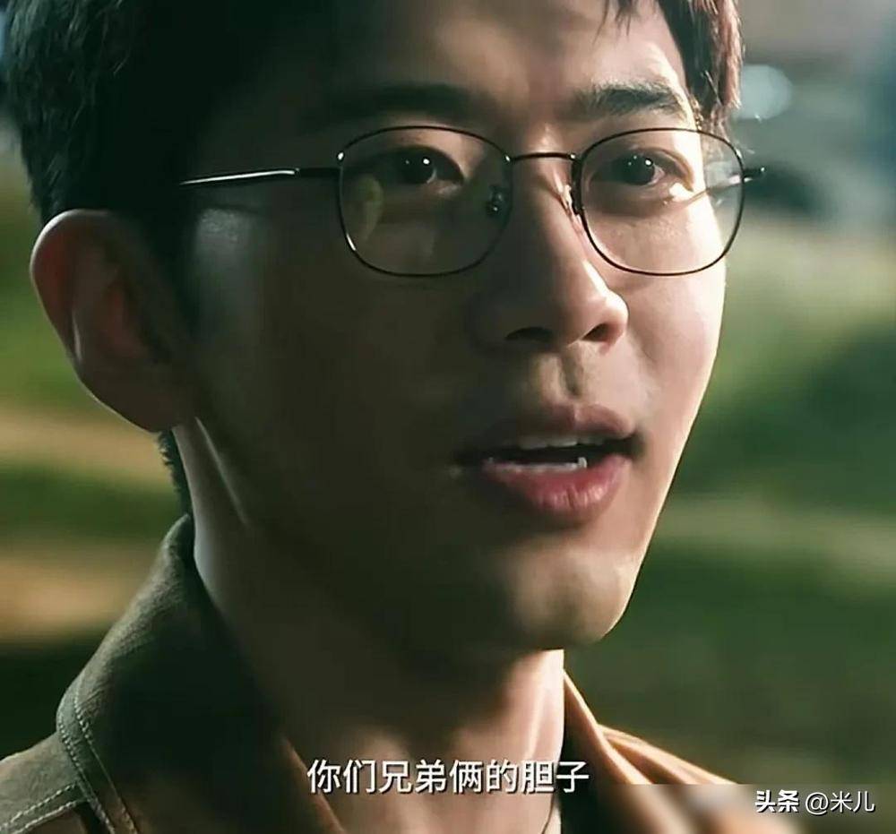 一人毁掉整部剧《白夜追凶2》这位败笔演员,让人看着真难受