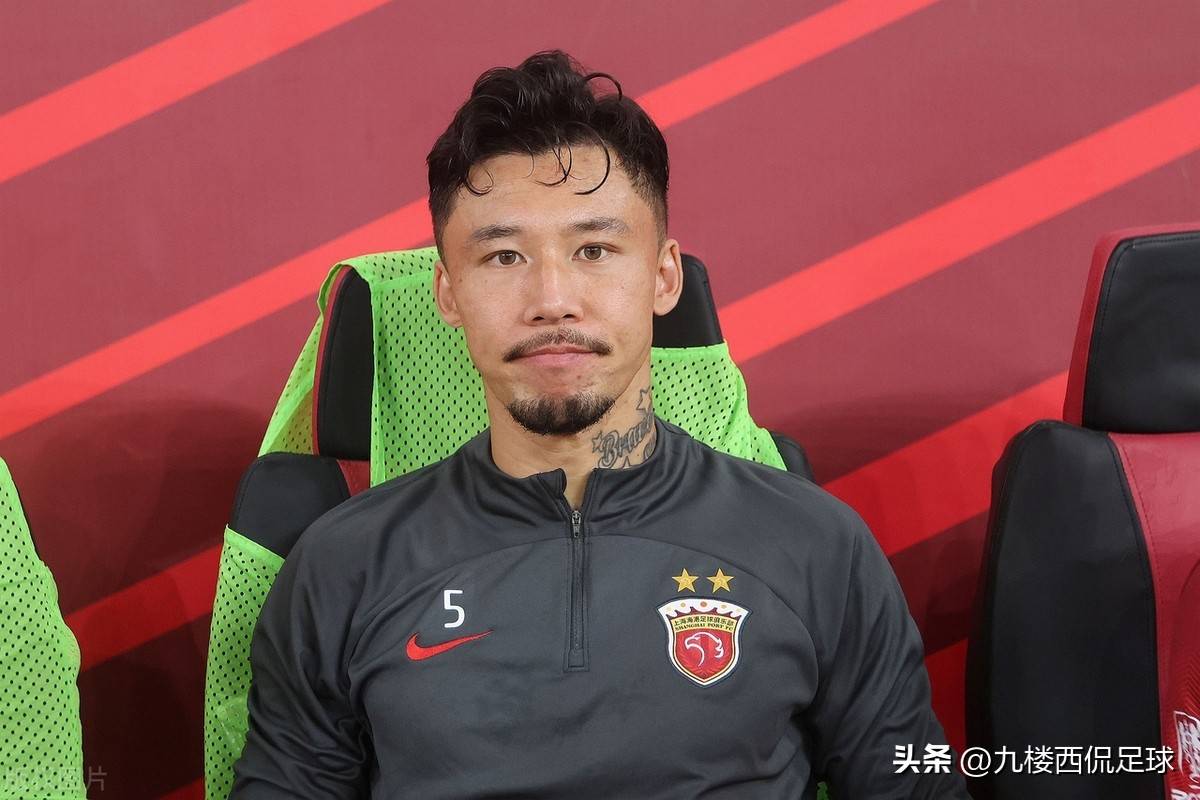 重磅!张琳芃或会广州?1000万救了老东家,换回中超10座冠军!_上海_海港_球迷