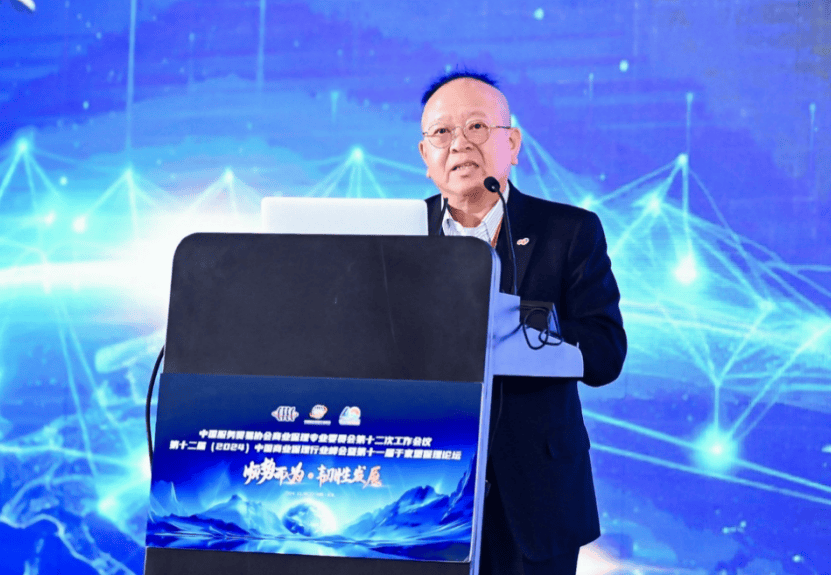 天逸集团国际保理模式创新_中国商业保理行业峰会_中国服务贸易协会商业保理专业委员会 外汇工作小组