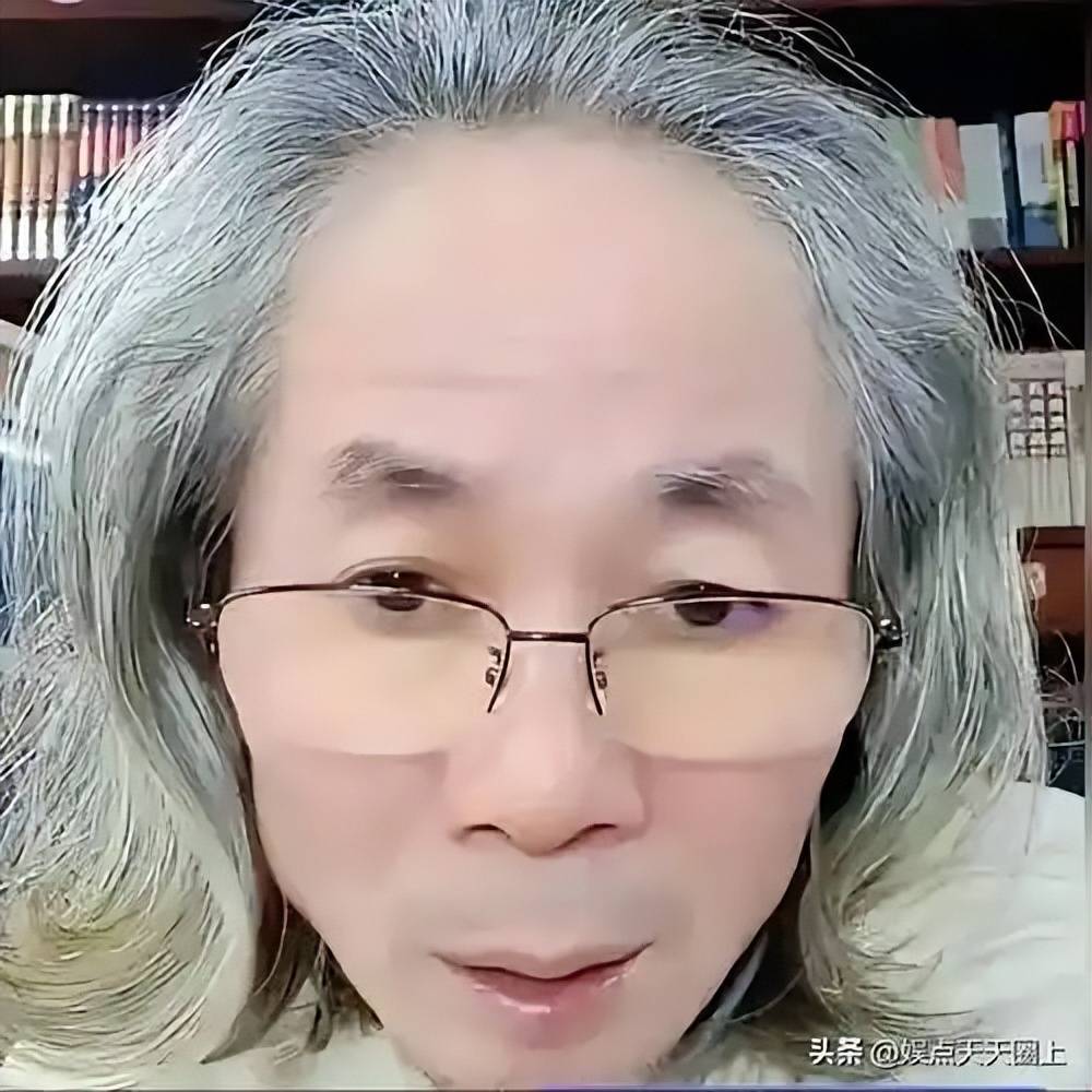 杜子建离婚图片