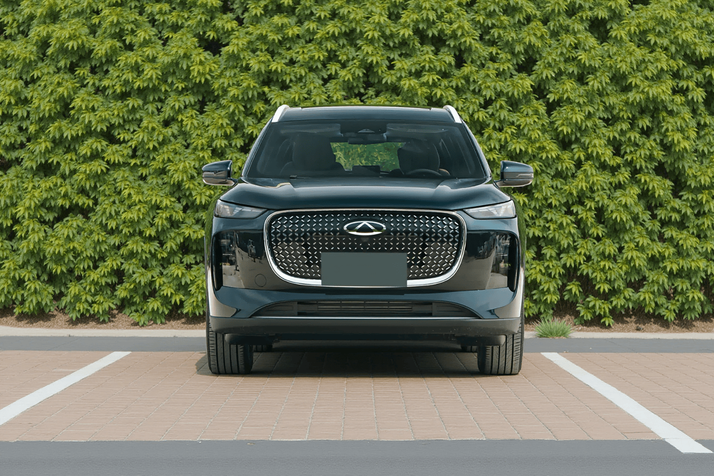 年轻人露营新选择瑞虎8家族全新瑞虎8plus闪耀登场