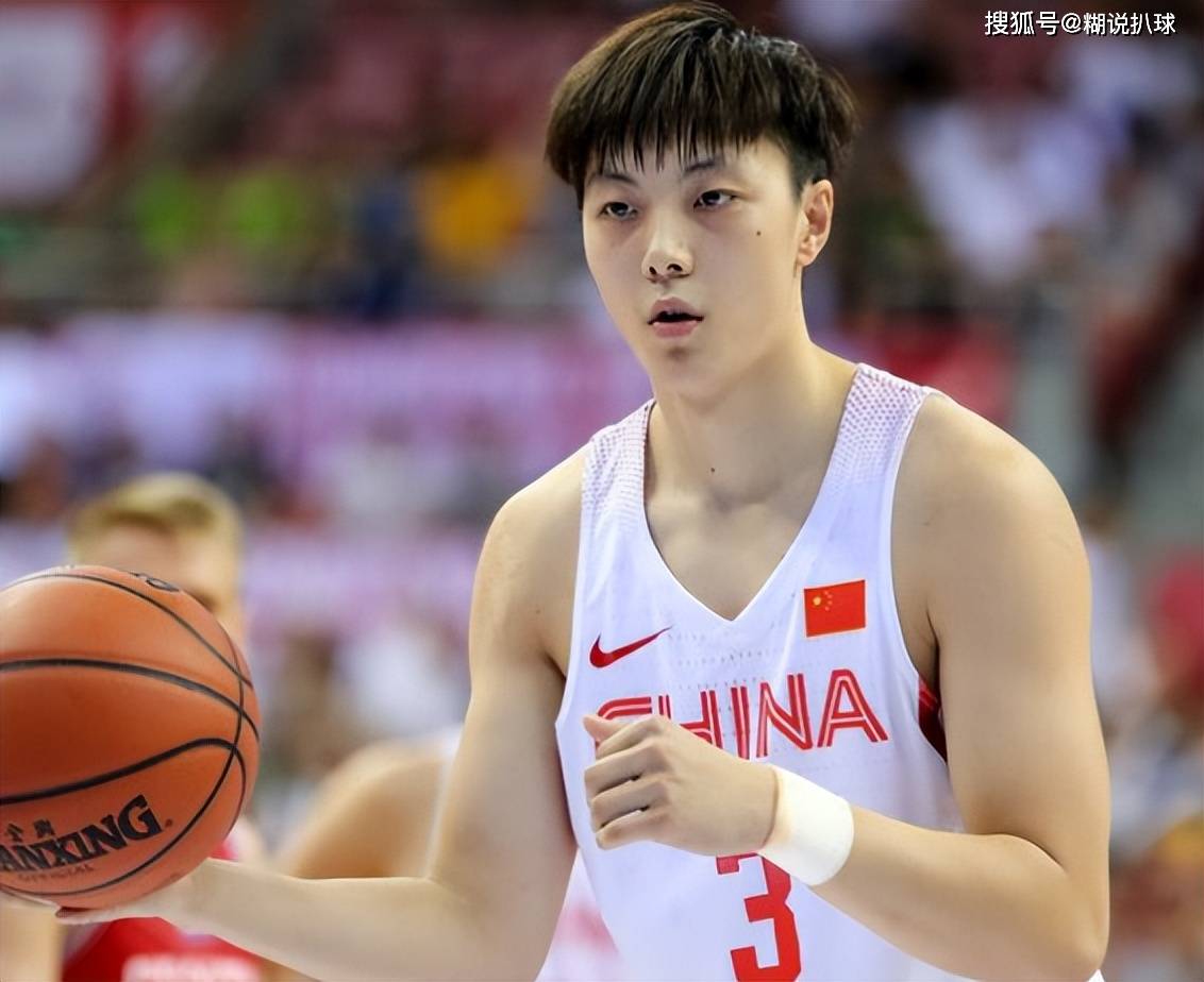 7人基本上岸,亚预赛中日二番战12人预测:2米03强力归化有望空降