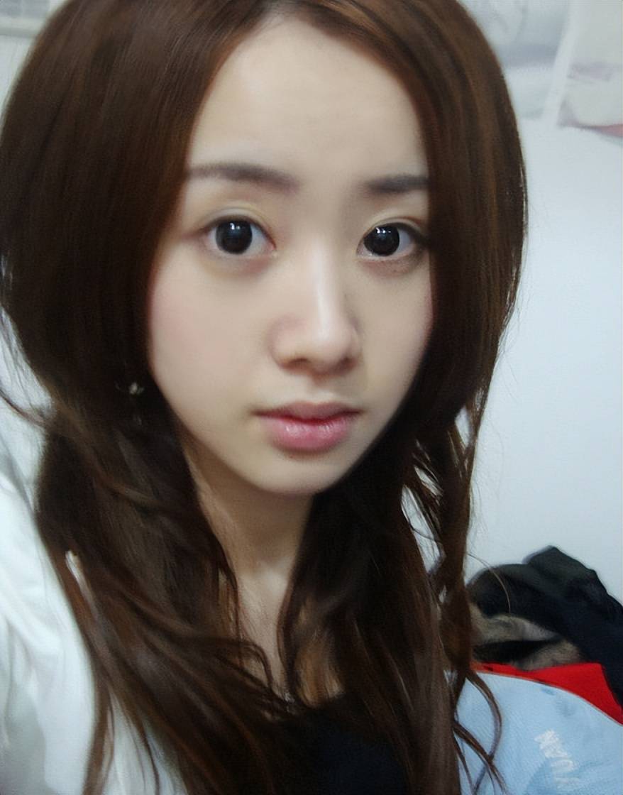 "网红鼻祖"程琳:曾称霸qq空间的非主流女神,而她的故事太传奇