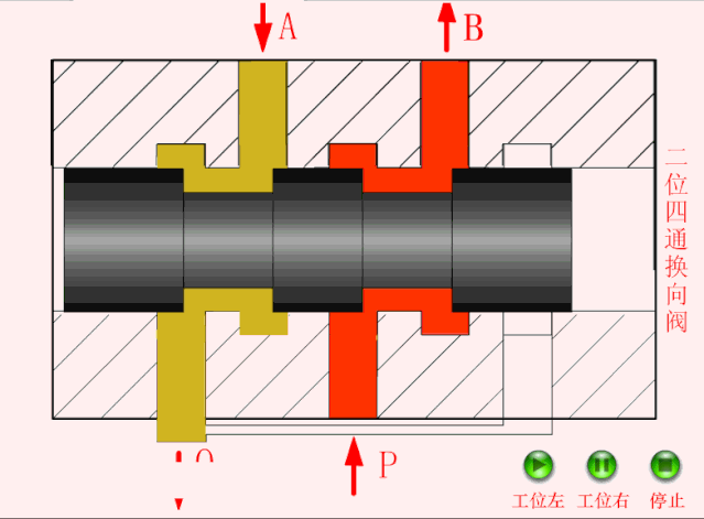 换向_控制_节流阀
